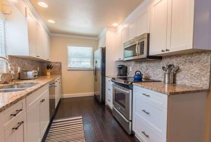 Latitude Adjustment - North Captiva, Florida