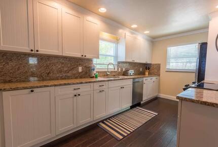 Latitude Adjustment - North Captiva, Florida