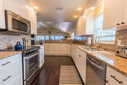 Latitude Adjustment - North Captiva, Florida