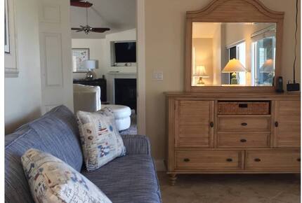 Latitude Adjustment - North Captiva, Florida