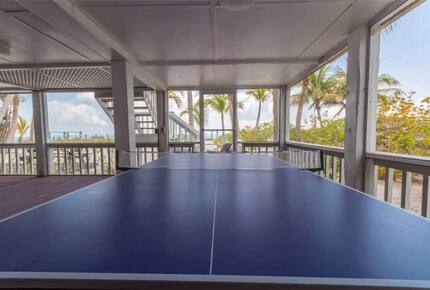 Latitude Adjustment - North Captiva, Florida