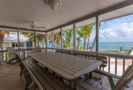 Latitude Adjustment - North Captiva, Florida