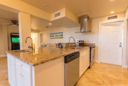 Latitude Adjustment - North Captiva, Florida