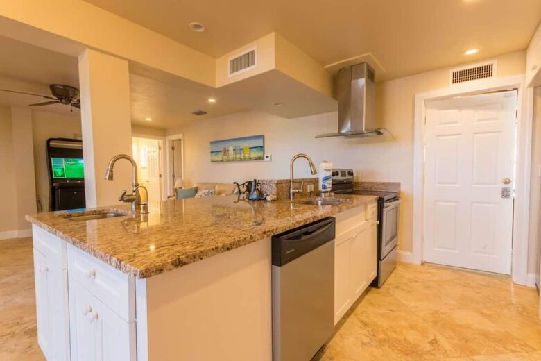 Latitude Adjustment - North Captiva, Florida