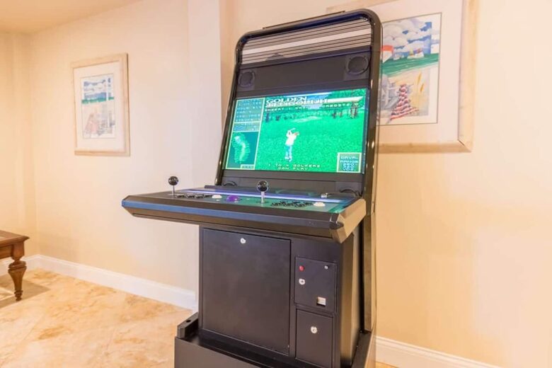 Latitude Adjustment - North Captiva, Florida