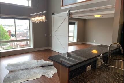 Home Exchange in Louisville, KY, newly renovated property