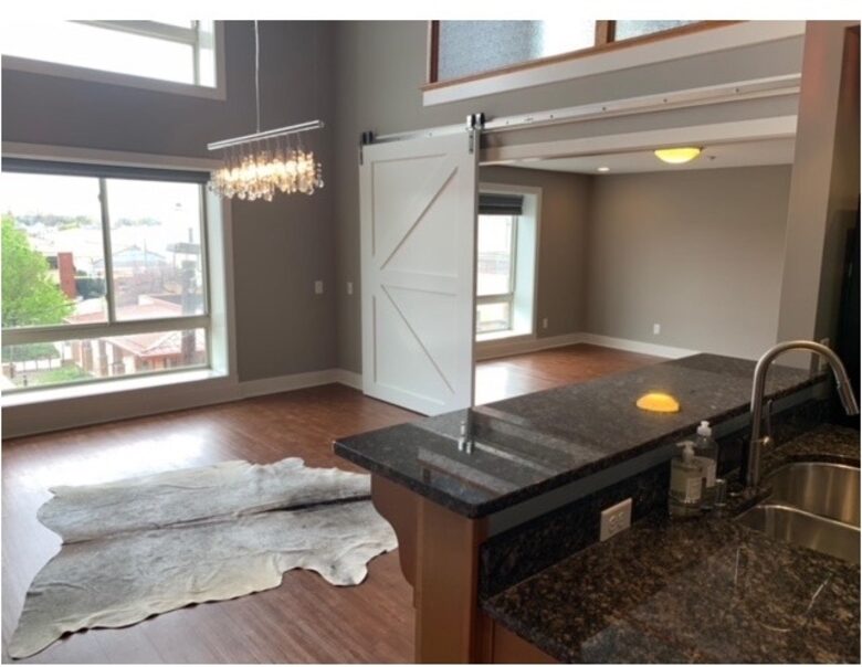 Home Exchange in Louisville, KY, newly renovated property