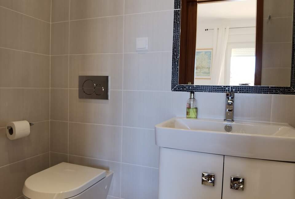 Ponta Da Gaivota Beach House - Luz, Portugal