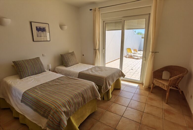 Ponta Da Gaivota Beach House - Luz, Portugal