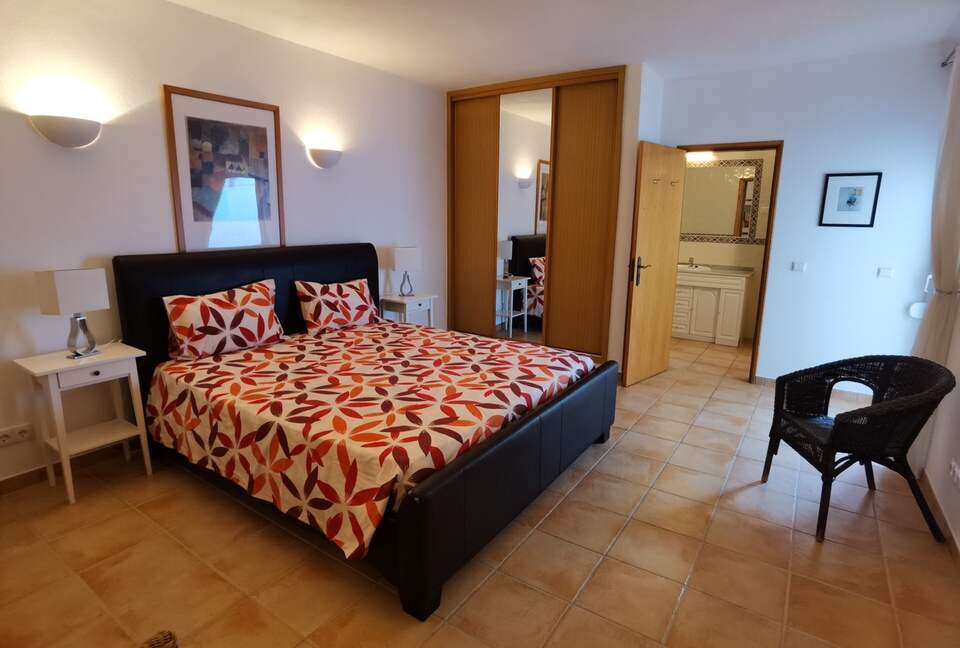 Ponta Da Gaivota Beach House - Luz, Portugal