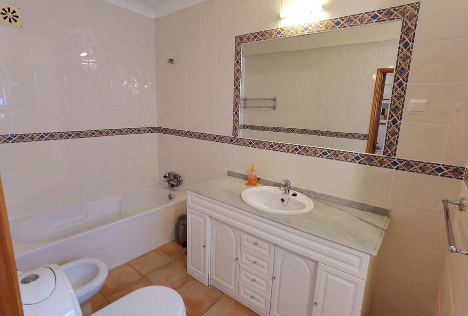 Ponta Da Gaivota Beach House - Luz, Portugal