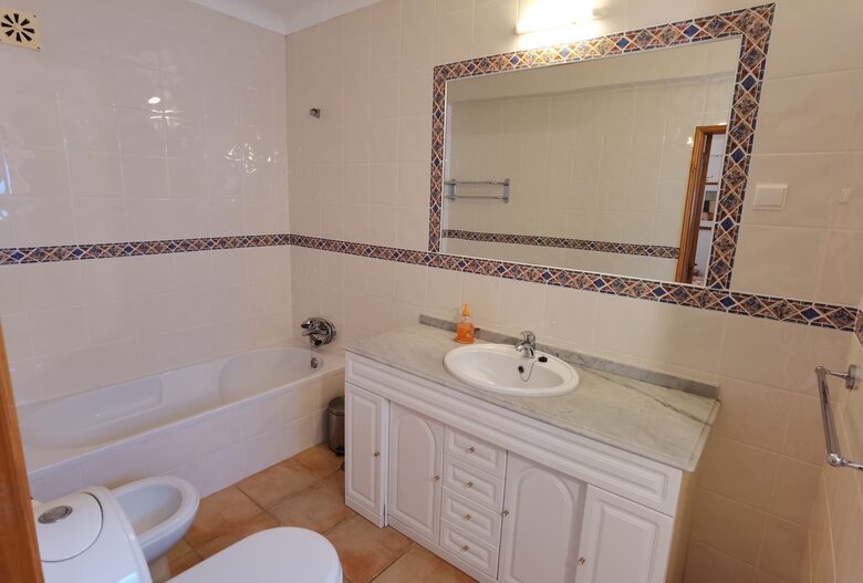 Ponta Da Gaivota Beach House - Luz, Portugal