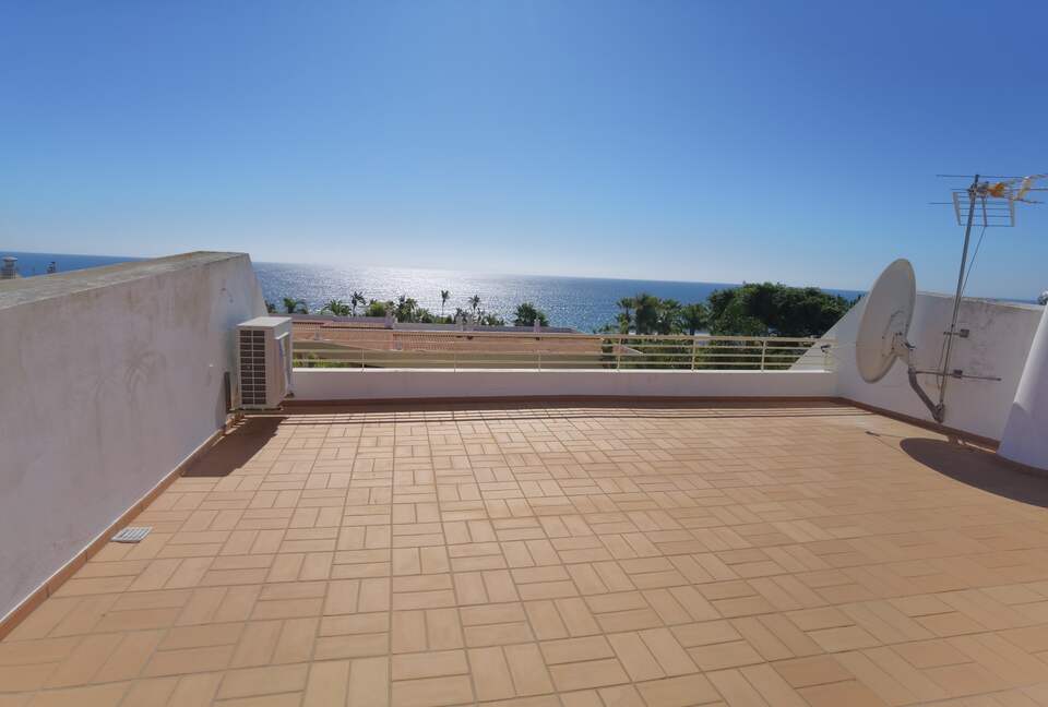 Ponta Da Gaivota Beach House - Luz, Portugal