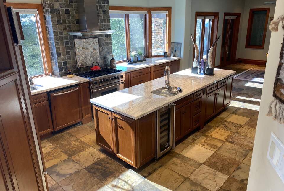 Incline Village Lake View - Incline Village, Nevada