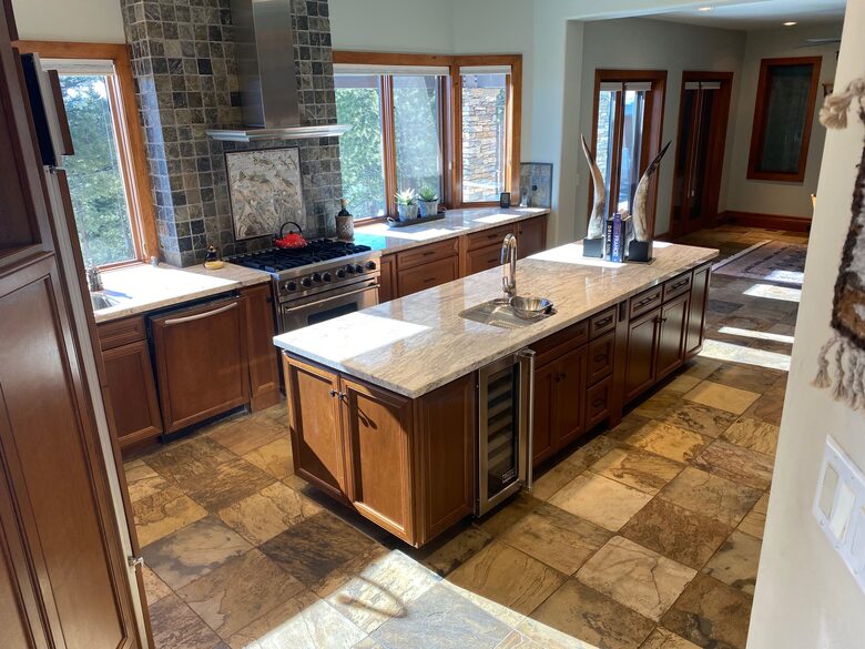 Incline Village Lake View - Incline Village, Nevada