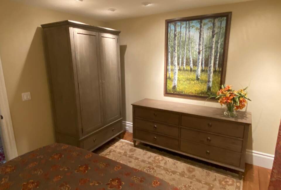 Home Exchange in Incline Village, NV, guest bedroom