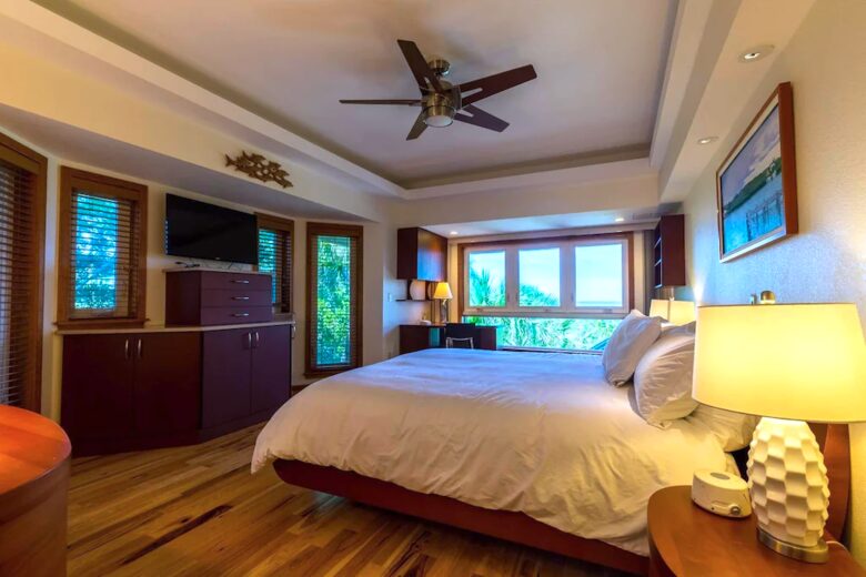 Stella Maris (Breachfront with Spectacular Gulf and Sunset Views) - North Captiva, Florida