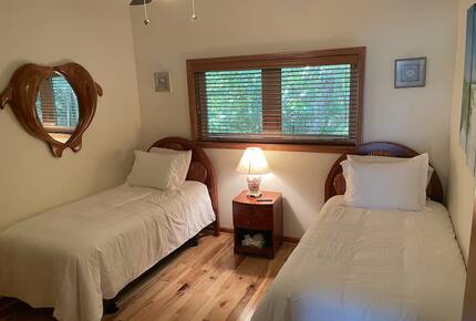 Stella Maris (Breachfront with Spectacular Gulf and Sunset Views) - North Captiva, Florida