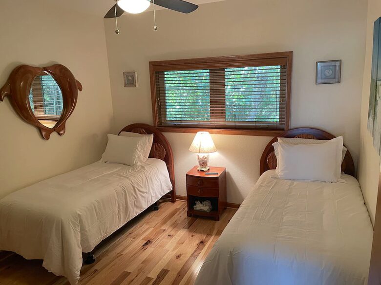 Stella Maris (Breachfront with Spectacular Gulf and Sunset Views) - North Captiva, Florida