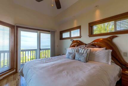 Stella Maris (Breachfront with Spectacular Gulf and Sunset Views) - North Captiva, Florida