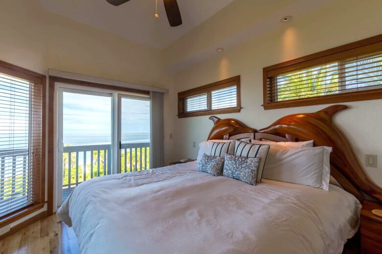 Stella Maris (Breachfront with Spectacular Gulf and Sunset Views) - North Captiva, Florida