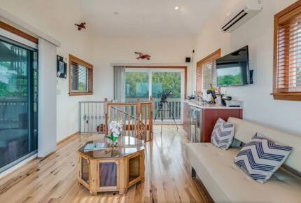 Stella Maris (Breachfront with Spectacular Gulf and Sunset Views) - North Captiva, Florida