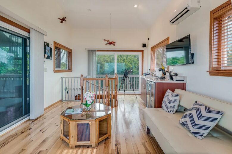 Stella Maris (Breachfront with Spectacular Gulf and Sunset Views) - North Captiva, Florida