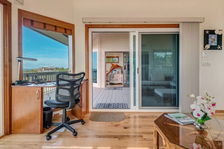 Stella Maris (Breachfront with Spectacular Gulf and Sunset Views) - North Captiva, Florida