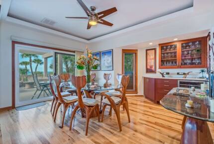 Stella Maris (Breachfront with Spectacular Gulf and Sunset Views) - North Captiva, Florida