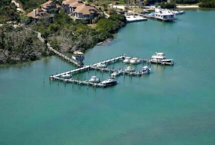 Stella Maris (Breachfront with Spectacular Gulf and Sunset Views) - North Captiva, Florida