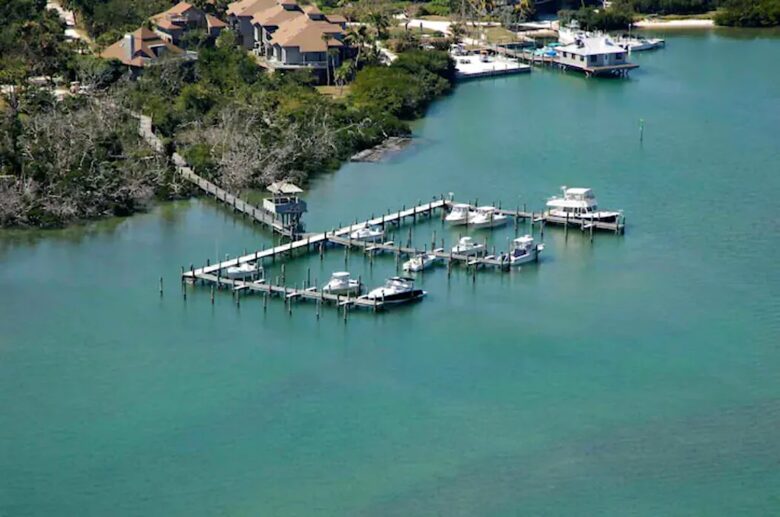 Stella Maris (Breachfront with Spectacular Gulf and Sunset Views) - North Captiva, Florida