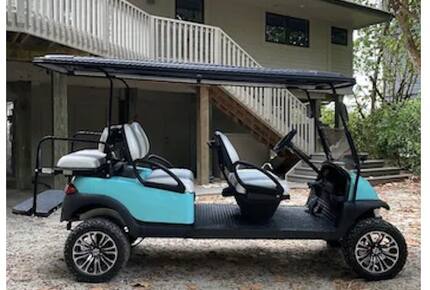 Stella Maris (Breachfront with Spectacular Gulf and Sunset Views) - North Captiva, Florida