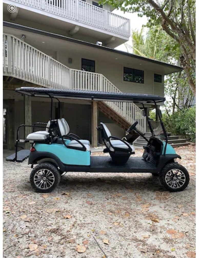 Stella Maris (Breachfront with Spectacular Gulf and Sunset Views) - North Captiva, Florida