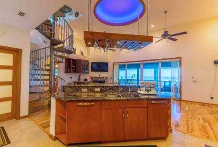 Stella Maris (Breachfront with Spectacular Gulf and Sunset Views) - North Captiva, Florida