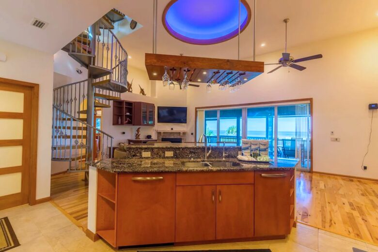 Stella Maris (Breachfront with Spectacular Gulf and Sunset Views) - North Captiva, Florida