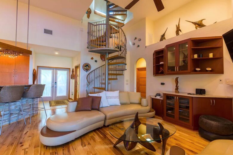 Stella Maris (Breachfront with Spectacular Gulf and Sunset Views) - North Captiva, Florida