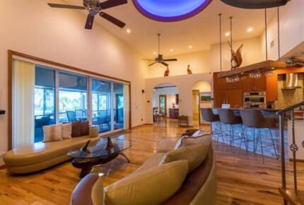 Stella Maris (Breachfront with Spectacular Gulf and Sunset Views) - North Captiva, Florida