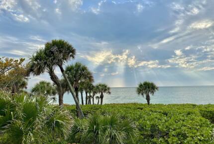 Stella Maris (Breachfront with Spectacular Gulf and Sunset Views) - North Captiva, Florida