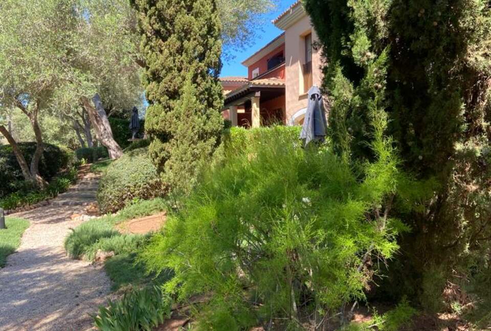 Marriott's Club Son Antem - Llucmajor, Mallorca, Spain