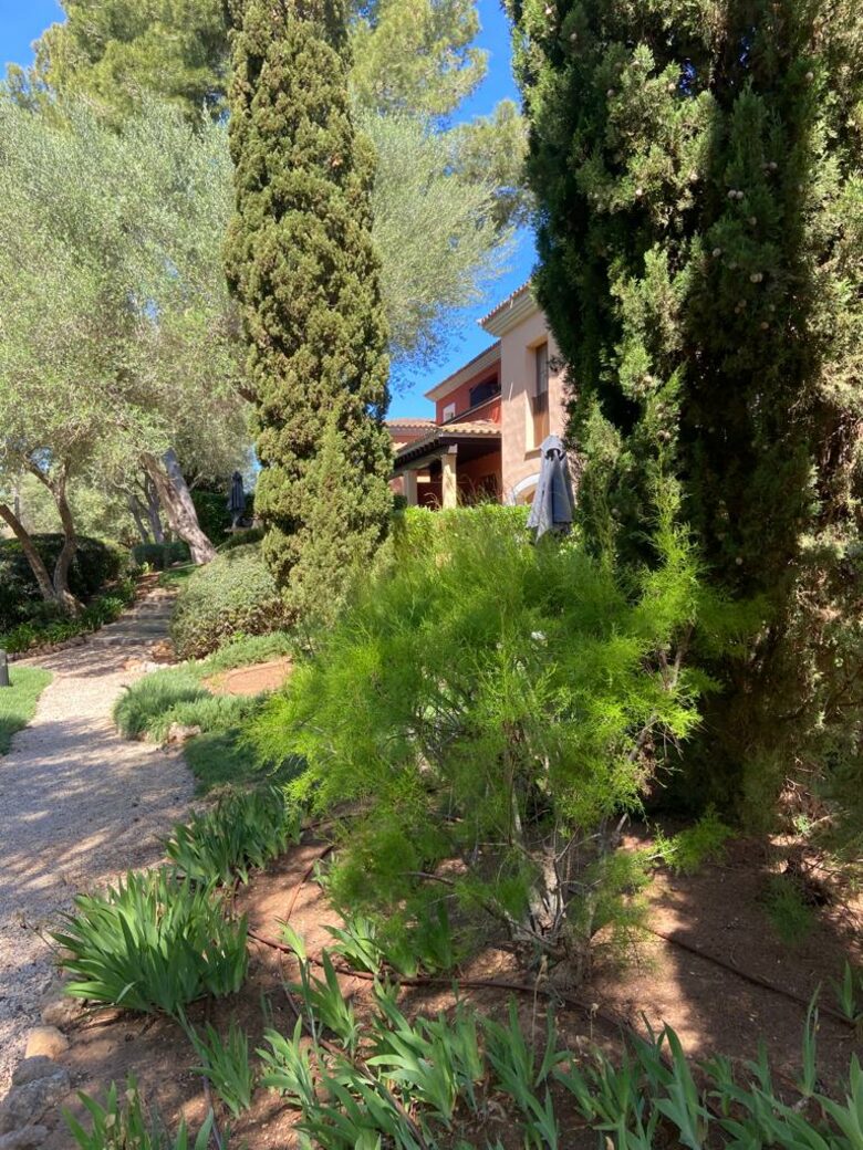 Marriott's Club Son Antem - Llucmajor, Mallorca, Spain