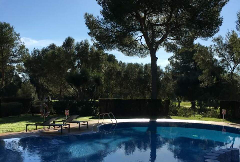 Marriott's Club Son Antem - Llucmajor, Mallorca, Spain