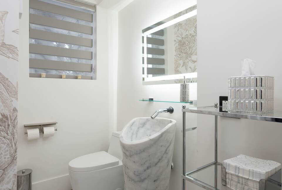 Manor in Montreal - Outremont, Canada