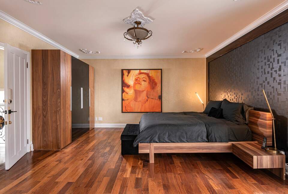 Manor in Montreal - Outremont, Canada