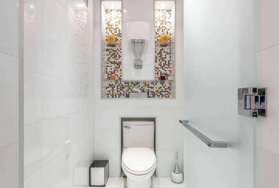 Manor in Montreal - Outremont, Canada