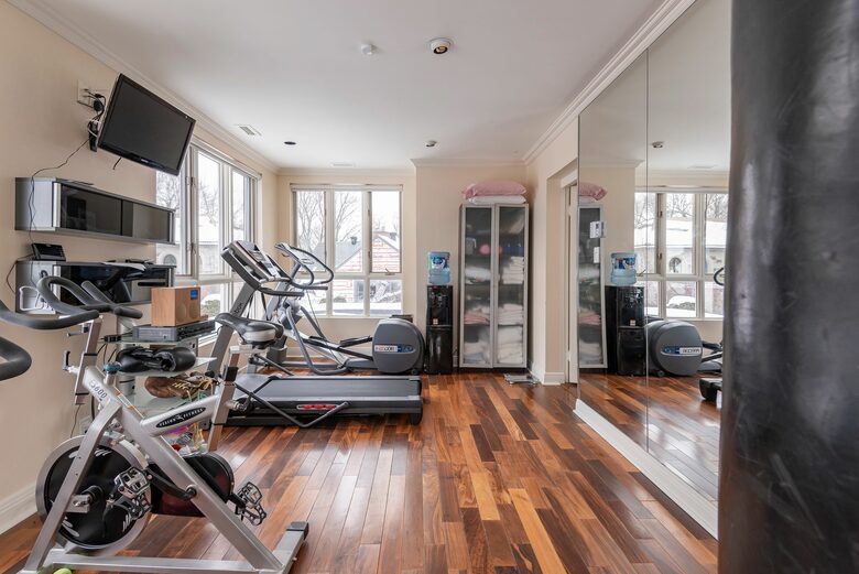 Manor in Montreal - Outremont, Canada