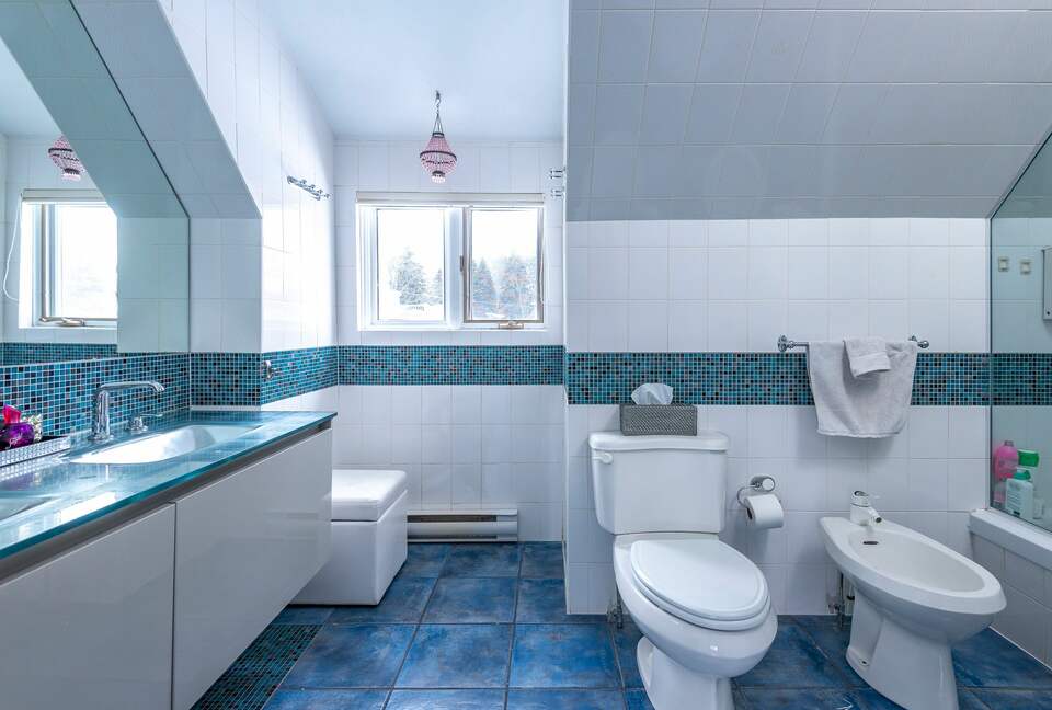 Manor in Montreal - Outremont, Canada