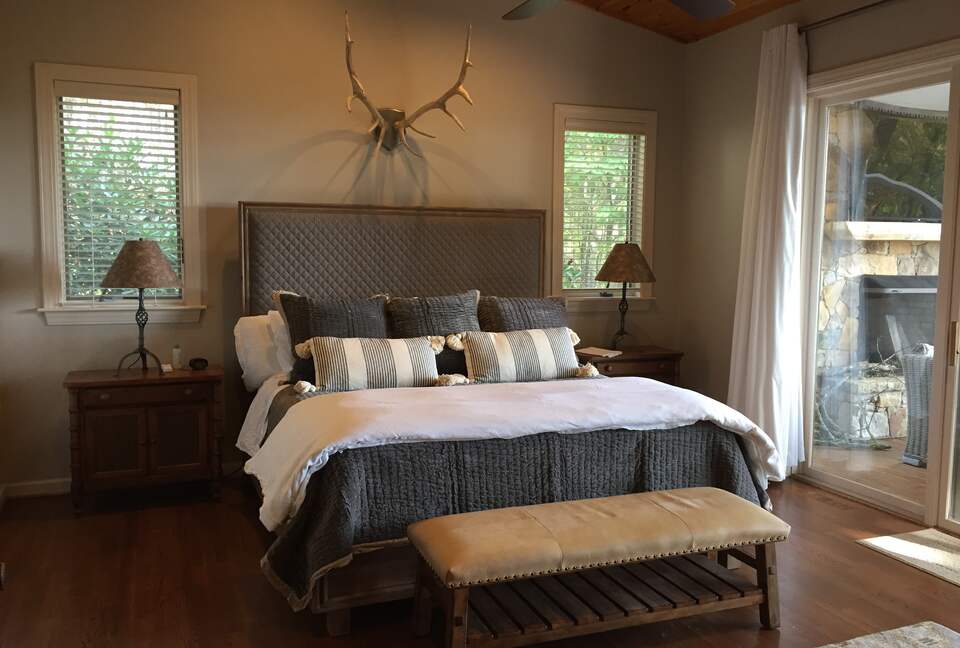 Linville Ridge Beauty - Linville, North Carolina