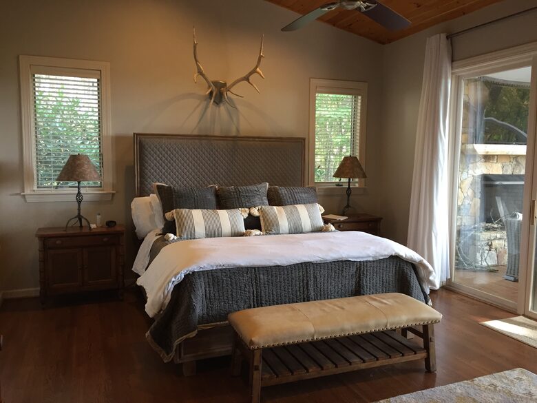 Linville Ridge Beauty - Linville, North Carolina