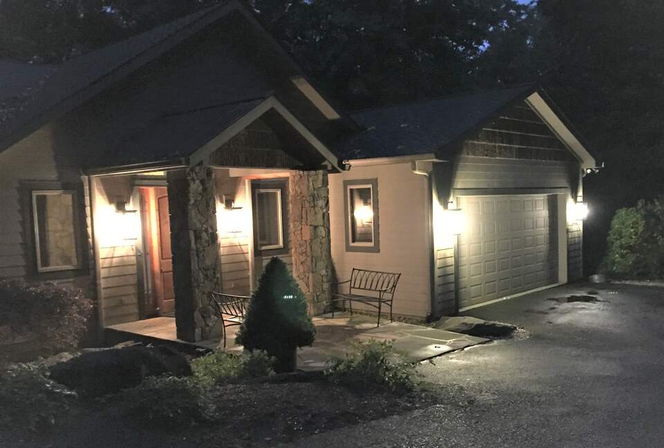 Linville Ridge Beauty - Linville, North Carolina