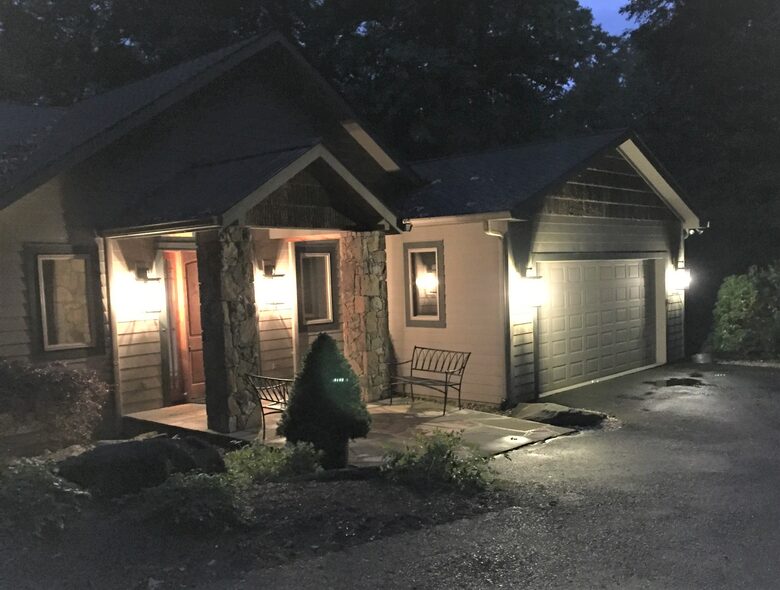 Linville Ridge Beauty - Linville, North Carolina